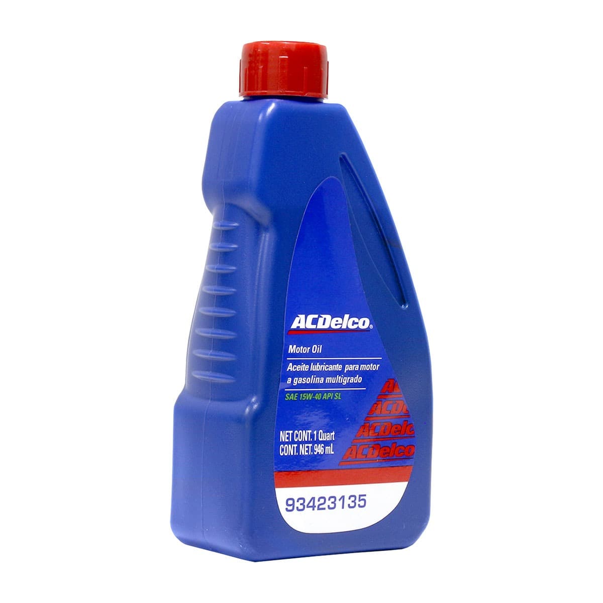 Aceite 15/40 1lt